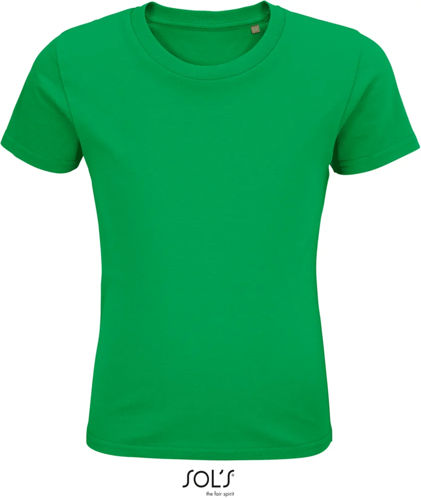 Kinder Bio T-Shirt