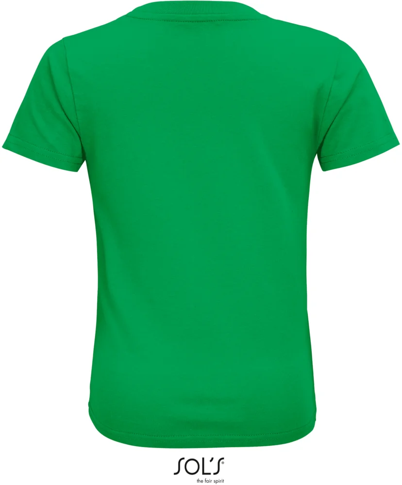 Kinder Bio T-Shirt