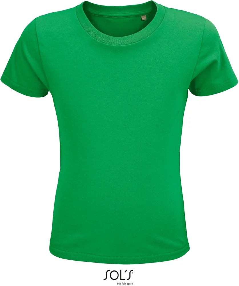 Kinder Bio T-Shirt