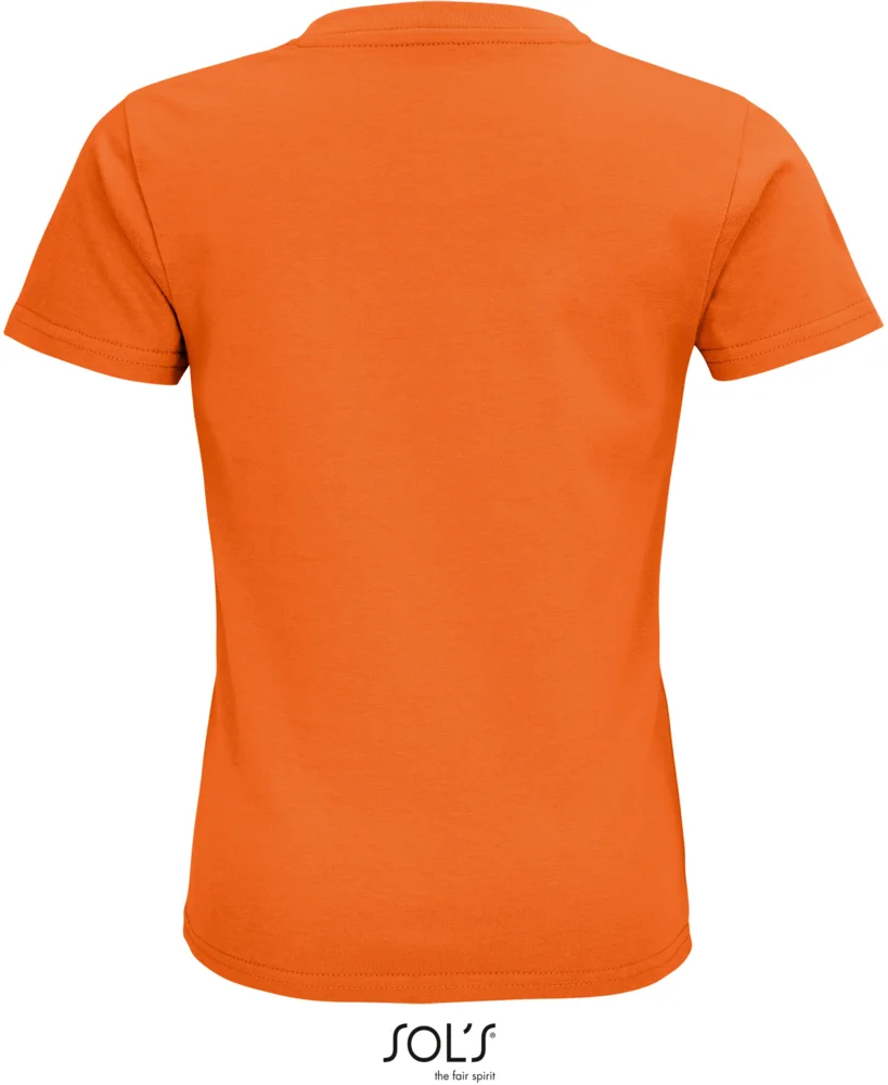 Kinder Bio T-Shirt