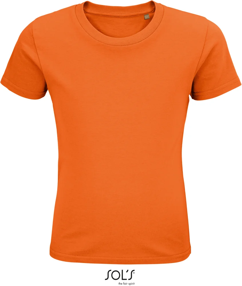 Kinder Bio T-Shirt