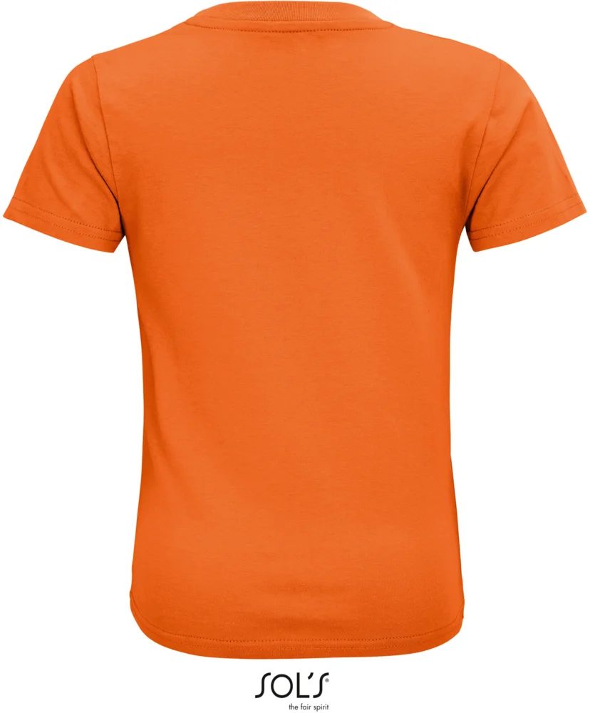 Kinder Bio T-Shirt