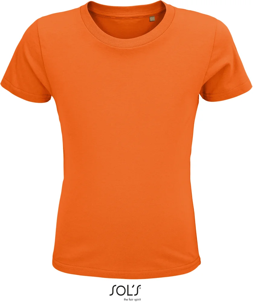 Kinder Bio T-Shirt