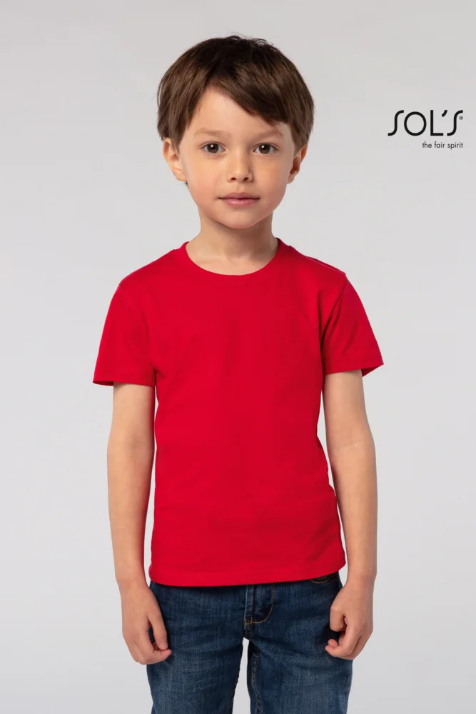 Kinder Bio T-Shirt
