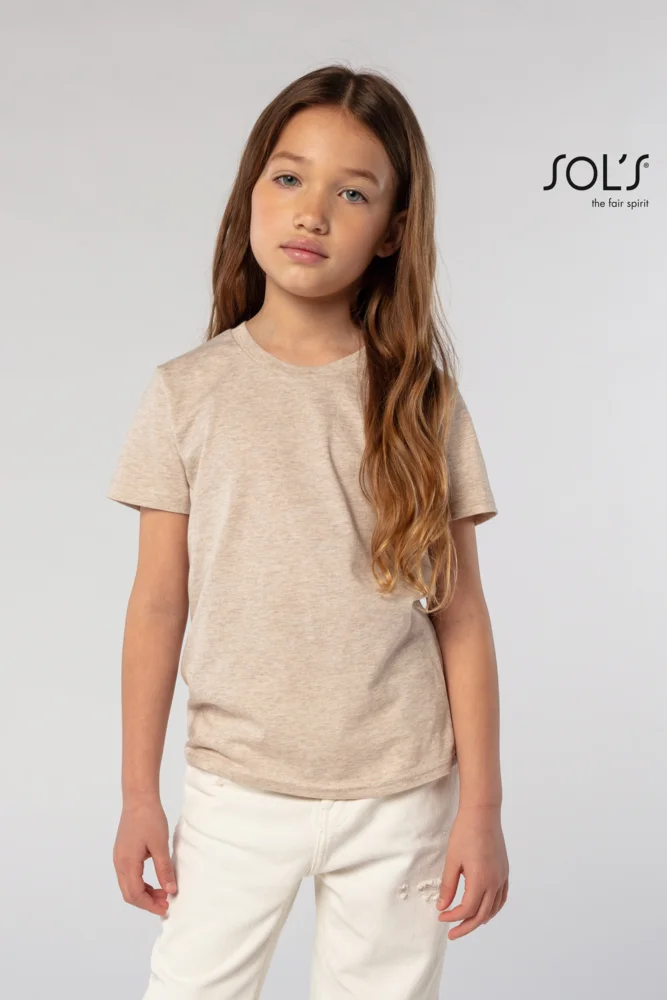 Kinder Bio T-Shirt