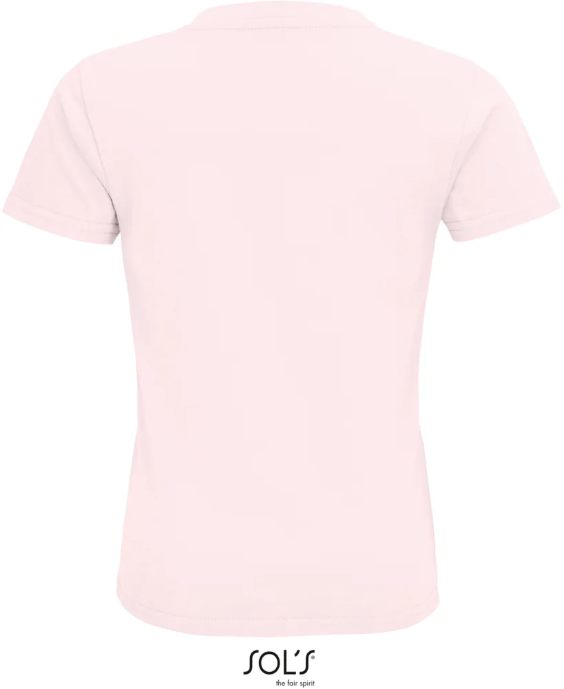 Kinder Bio T-Shirt