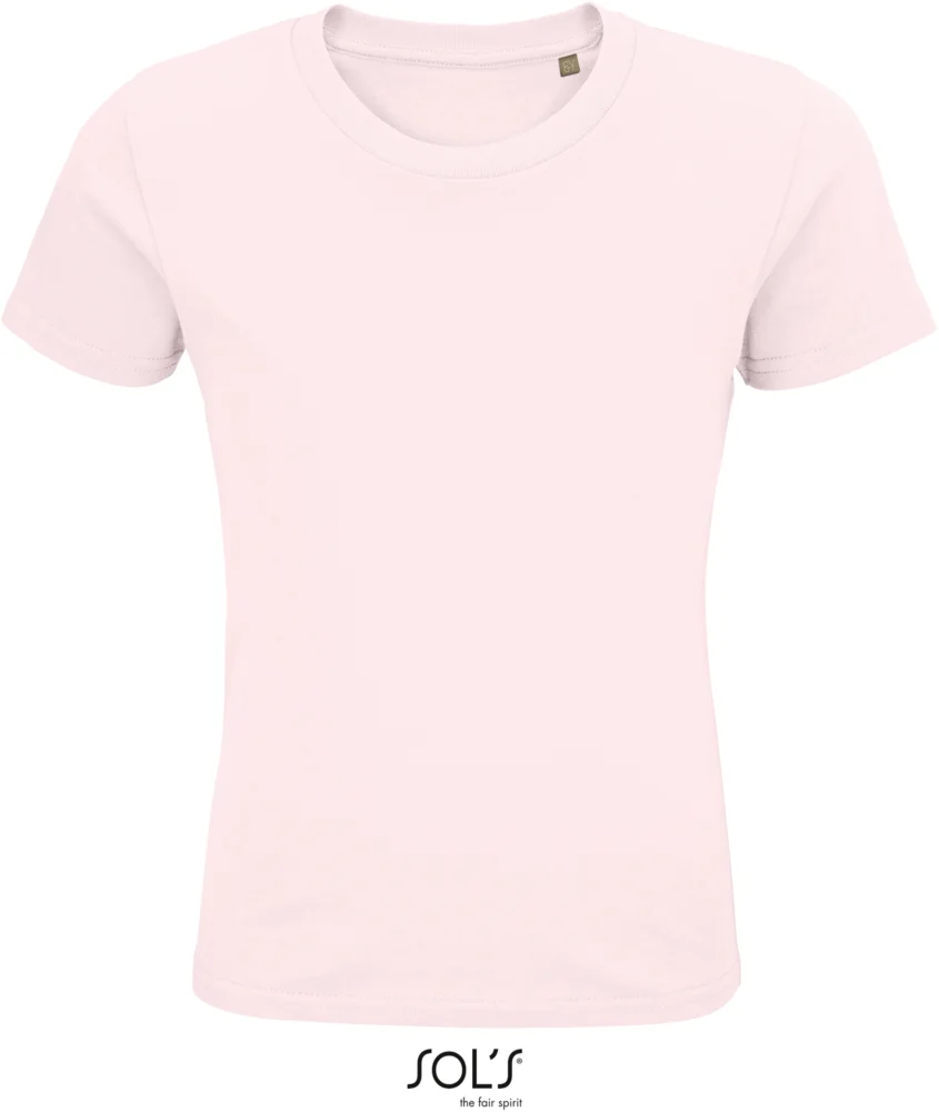 Kinder Bio T-Shirt