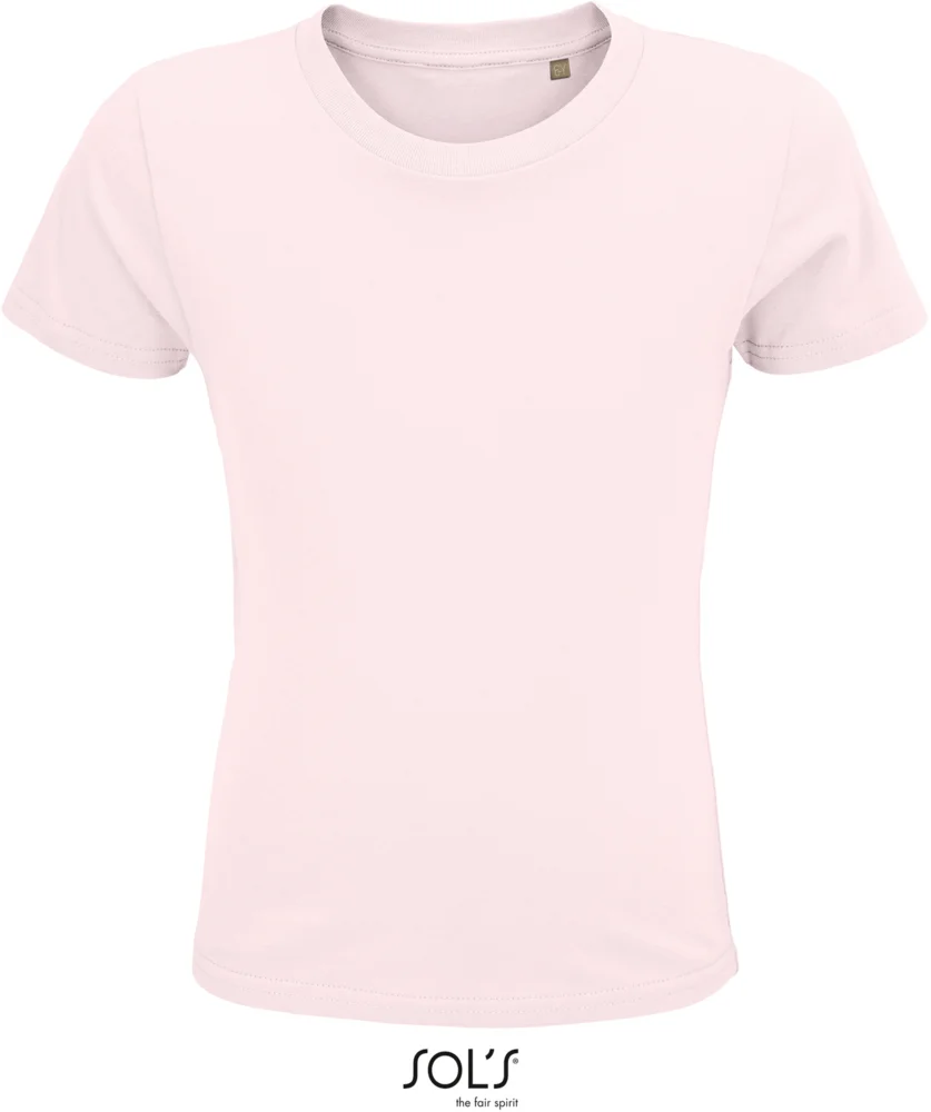 Kinder Bio T-Shirt