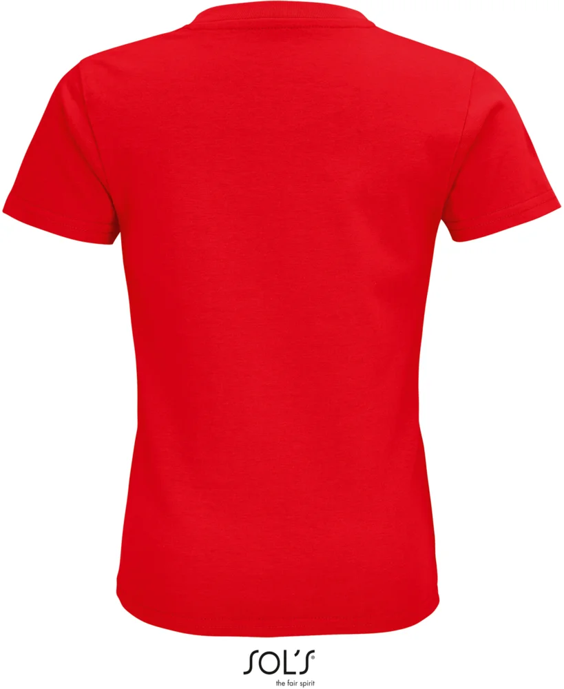 Kinder Bio T-Shirt