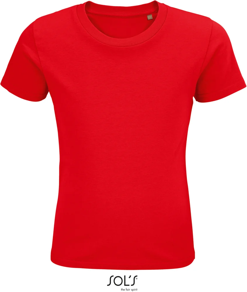 Kinder Bio T-Shirt