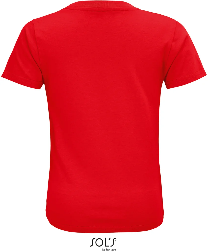 Kinder Bio T-Shirt