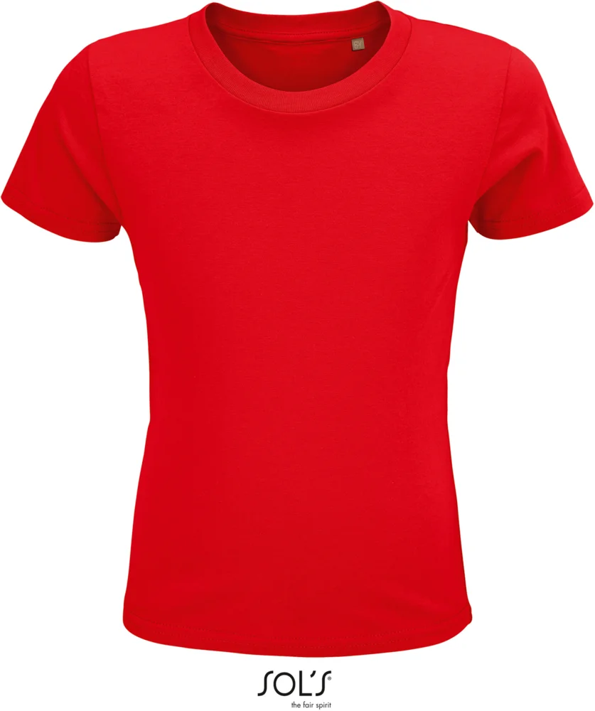 Kinder Bio T-Shirt