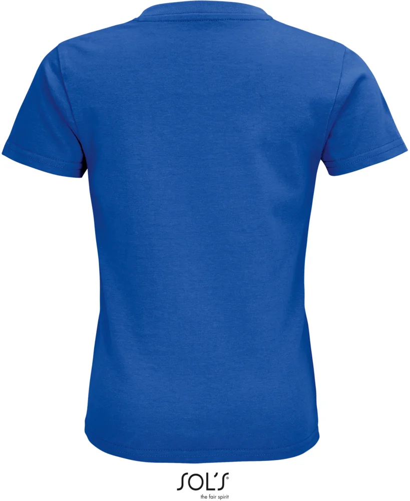 Kinder Bio T-Shirt