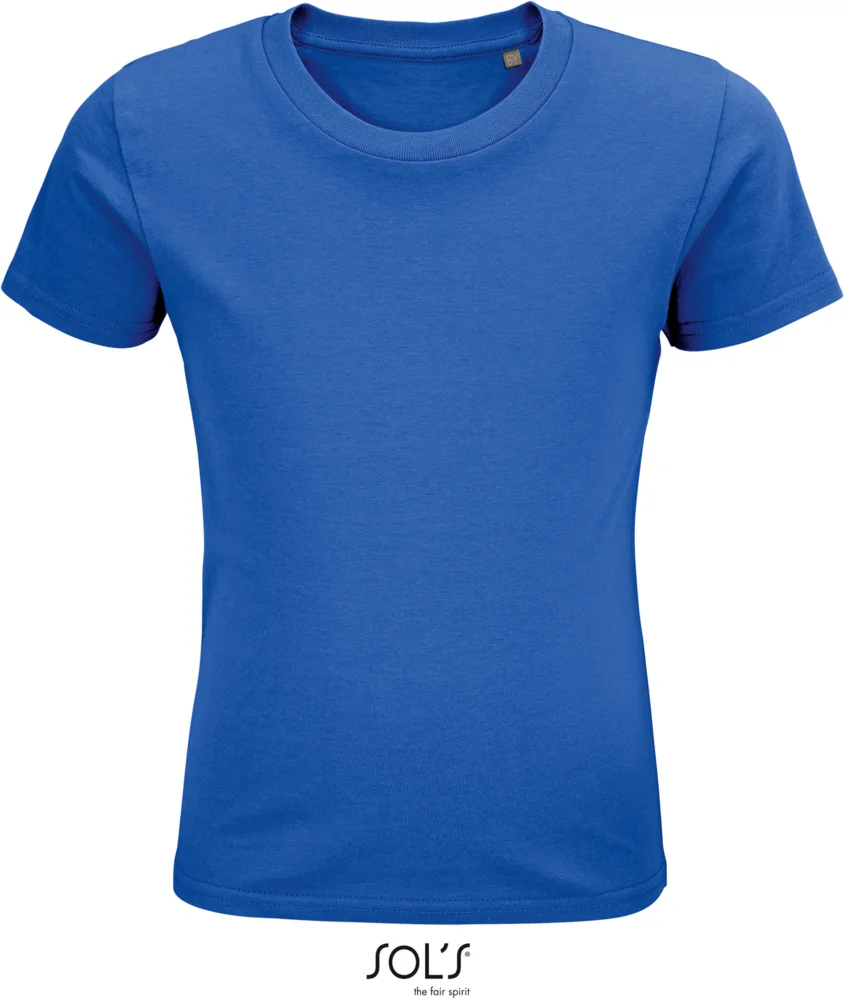 Kinder Bio T-Shirt