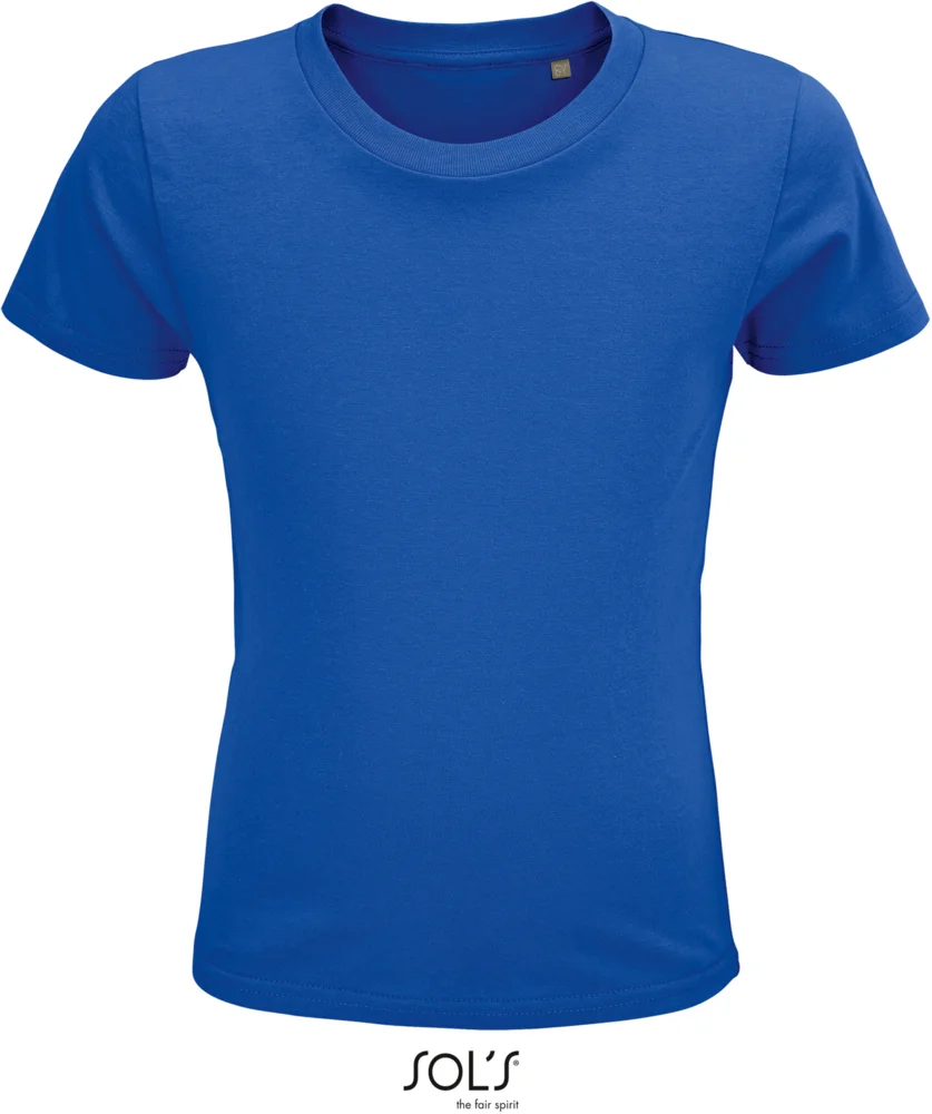 Kinder Bio T-Shirt