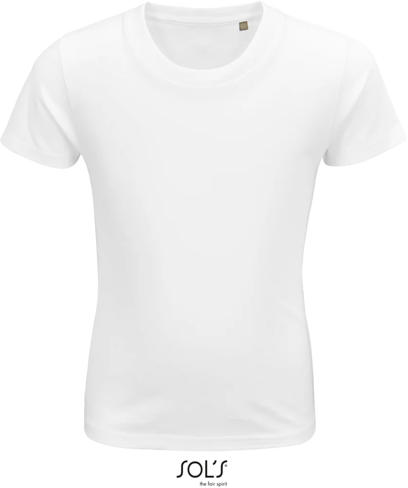 Kinder Bio T-Shirt