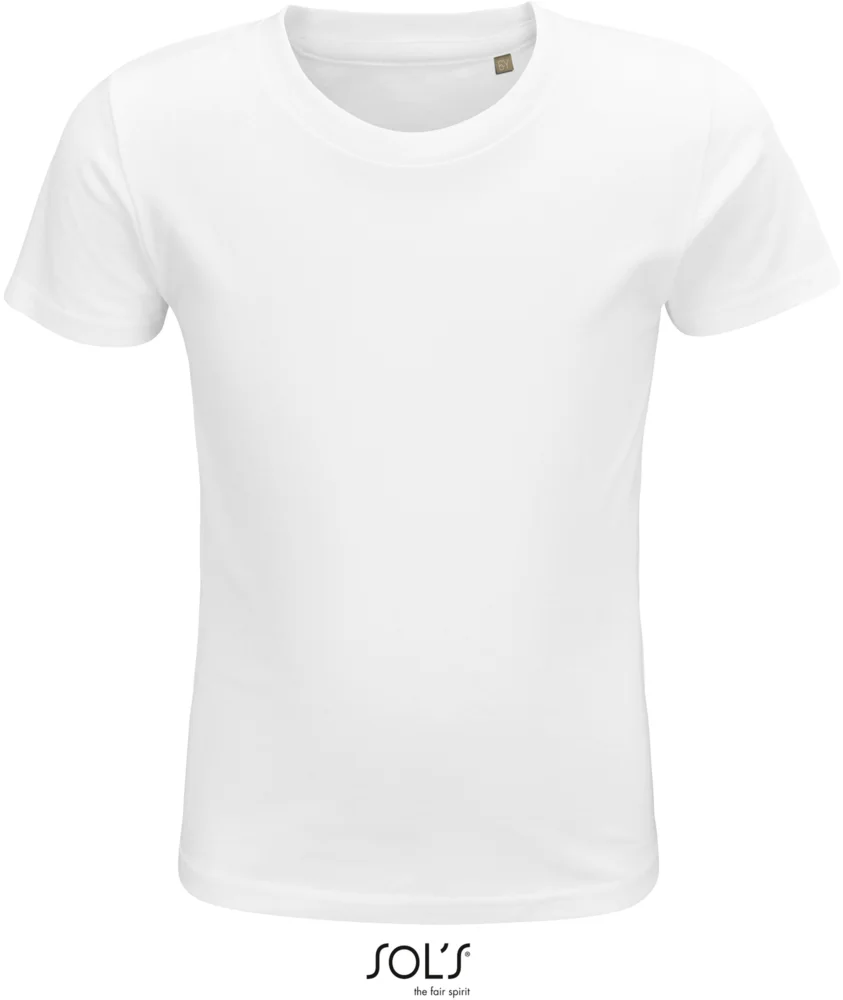 Kinder Bio T-Shirt