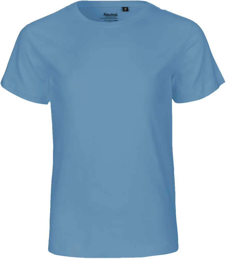 Kinder Bio T-Shirt