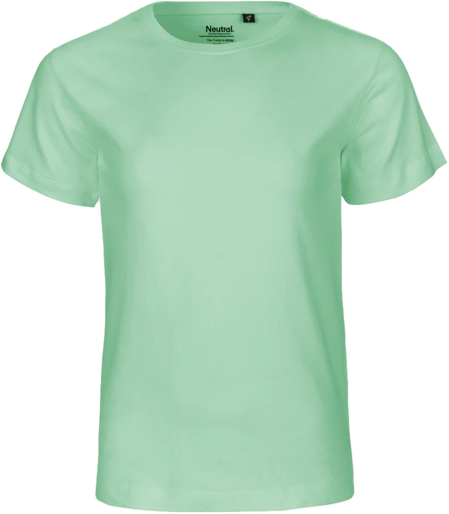 Kinder Bio T-Shirt