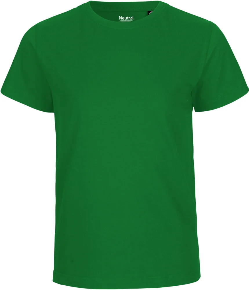 Kinder Bio T-Shirt