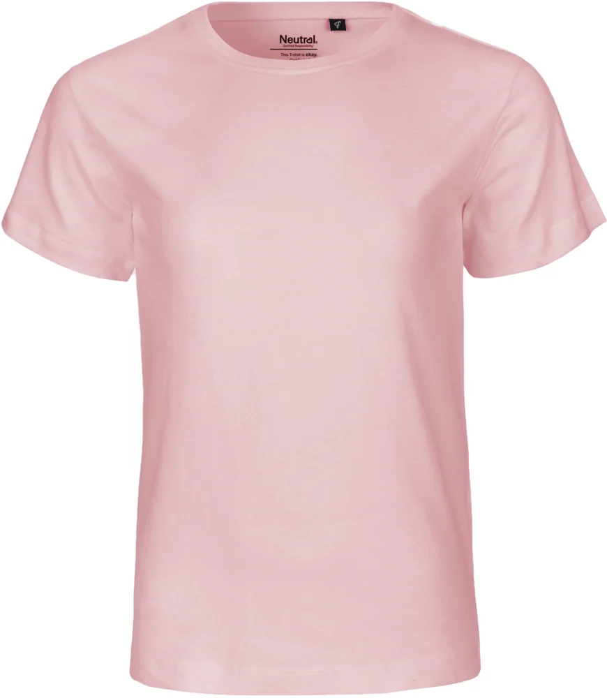 Kinder Bio T-Shirt