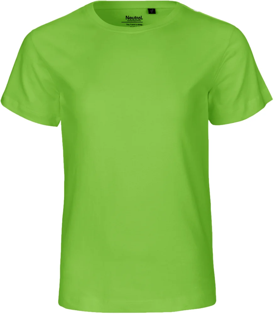 Kinder Bio T-Shirt