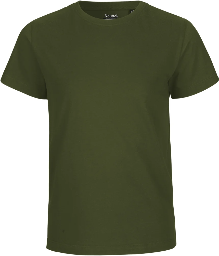 Kinder Bio T-Shirt