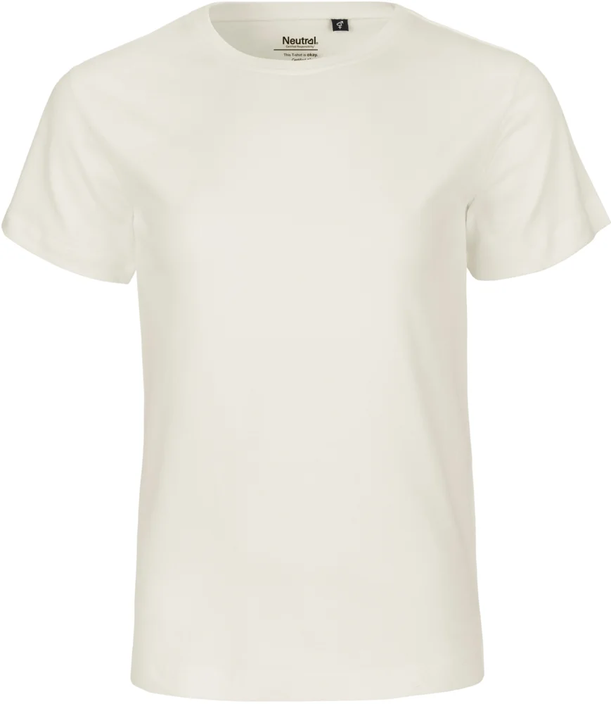 Kinder Bio T-Shirt