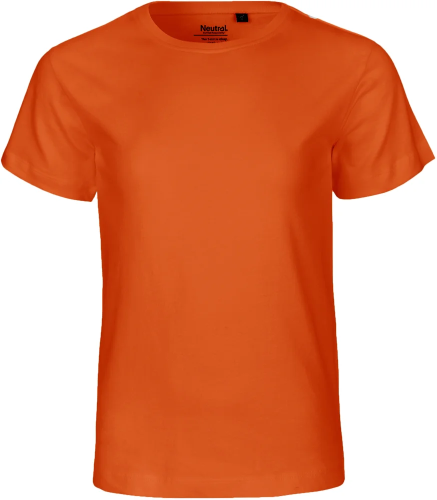 Kinder Bio T-Shirt