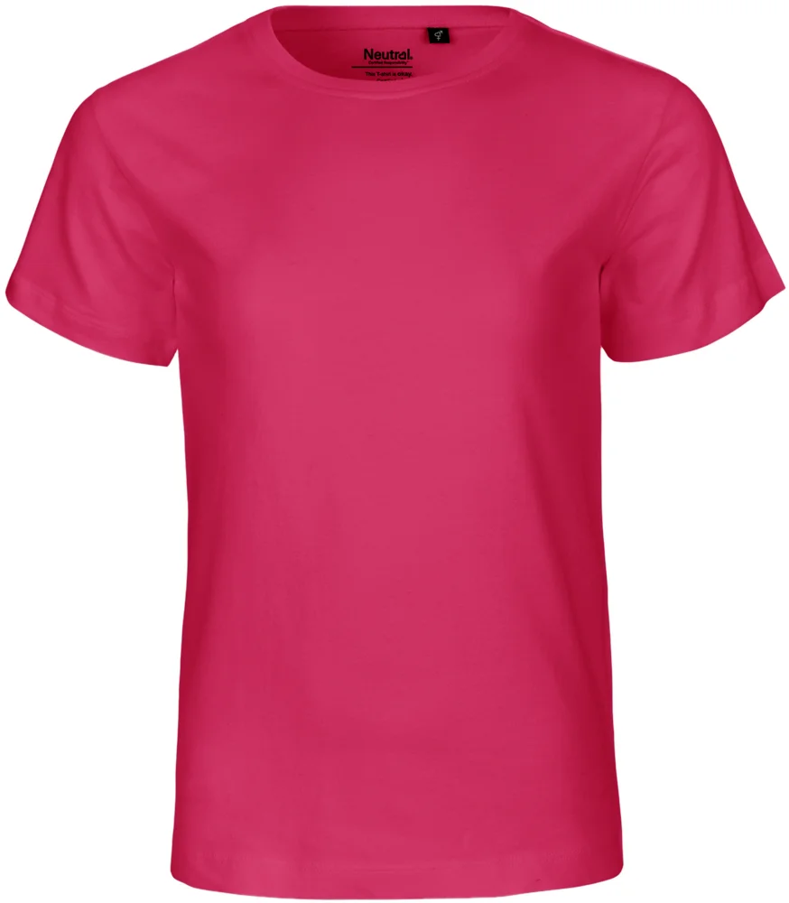 Kinder Bio T-Shirt