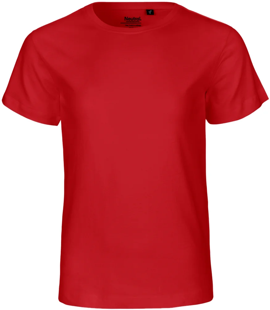 Kinder Bio T-Shirt