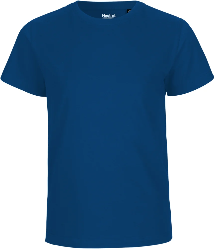 Kinder Bio T-Shirt