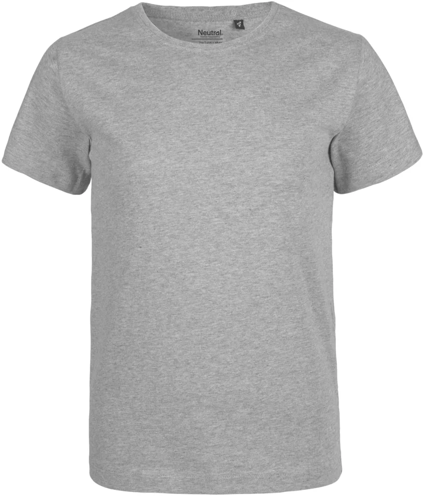 Kinder Bio T-Shirt