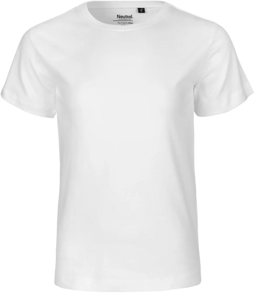 Kinder Bio T-Shirt