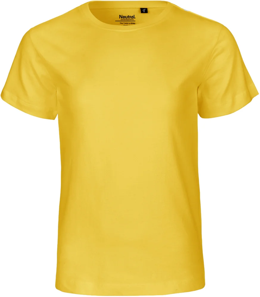 Kinder Bio T-Shirt