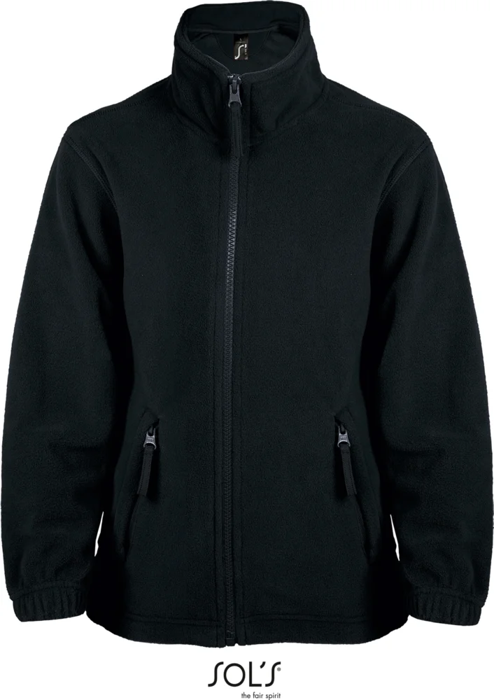 Kids' Fleece Jacket