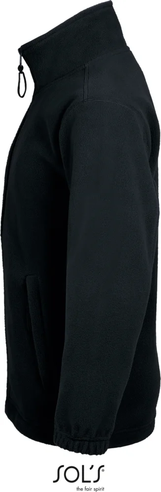 Kids' Fleece Jacket