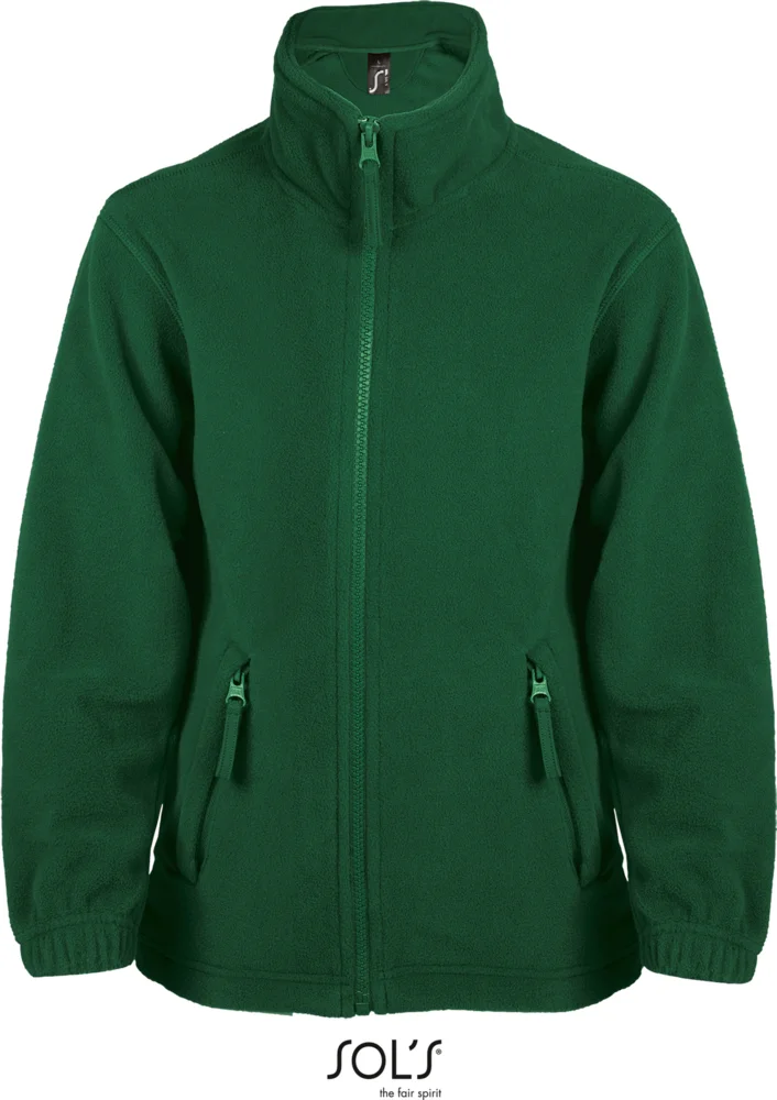 Kids' Fleece Jacket