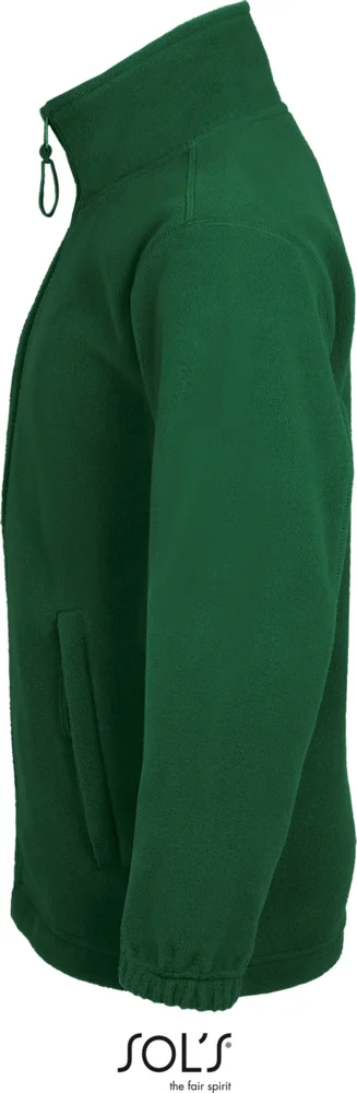 Kids' Fleece Jacket