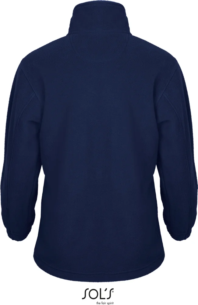 Kids' Fleece Jacket