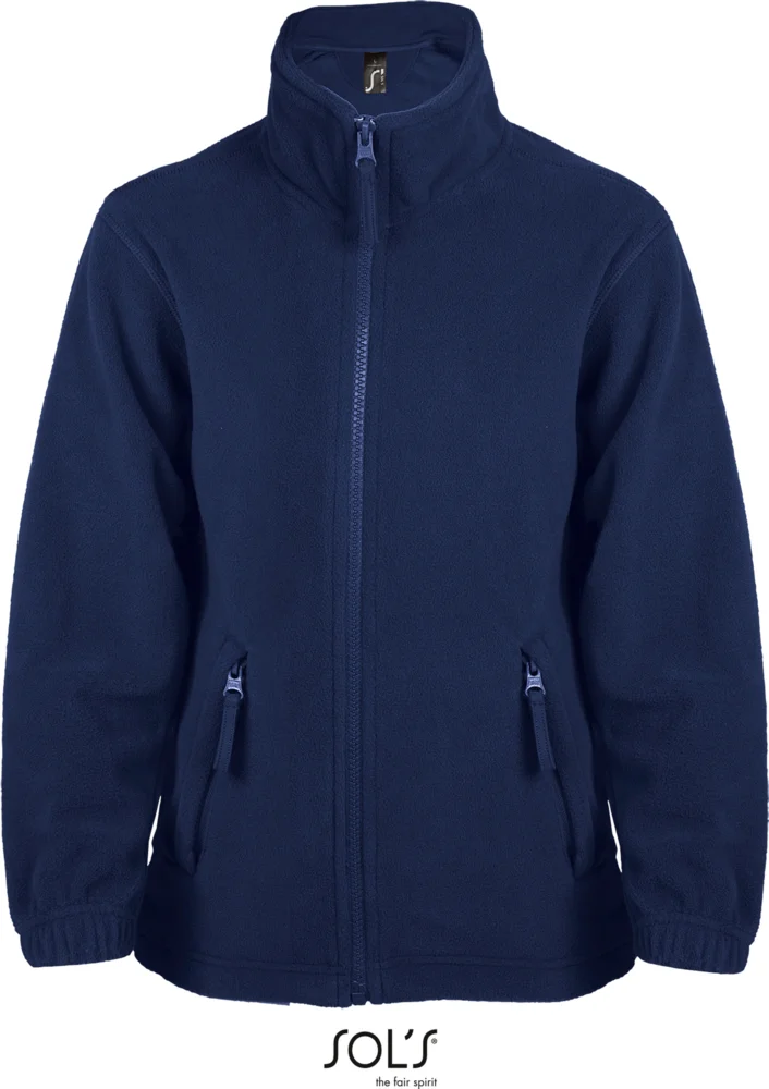 Kids' Fleece Jacket