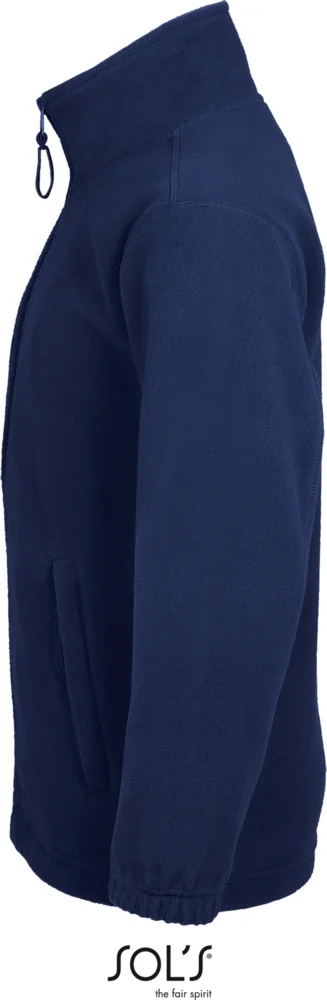 Kids' Fleece Jacket
