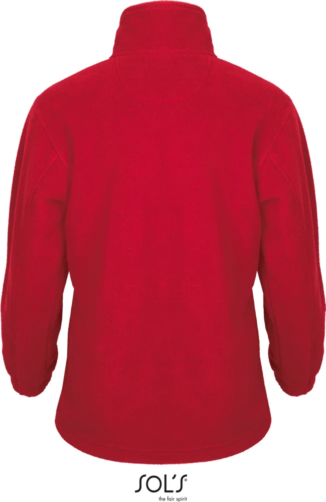 Kids' Fleece Jacket