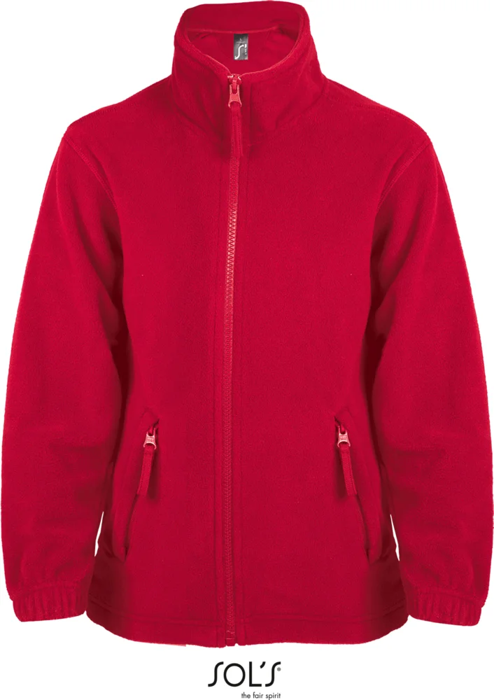Kids' Fleece Jacket