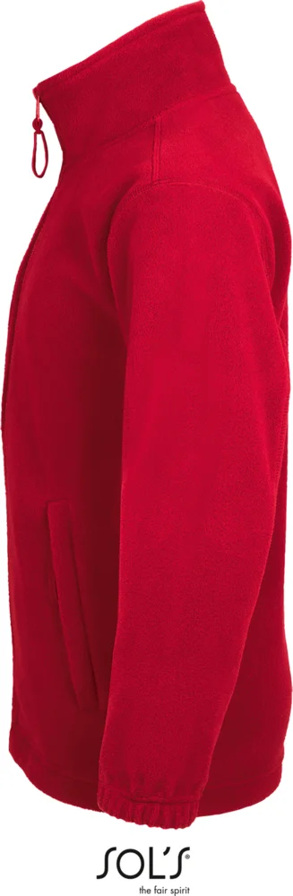 Kids' Fleece Jacket