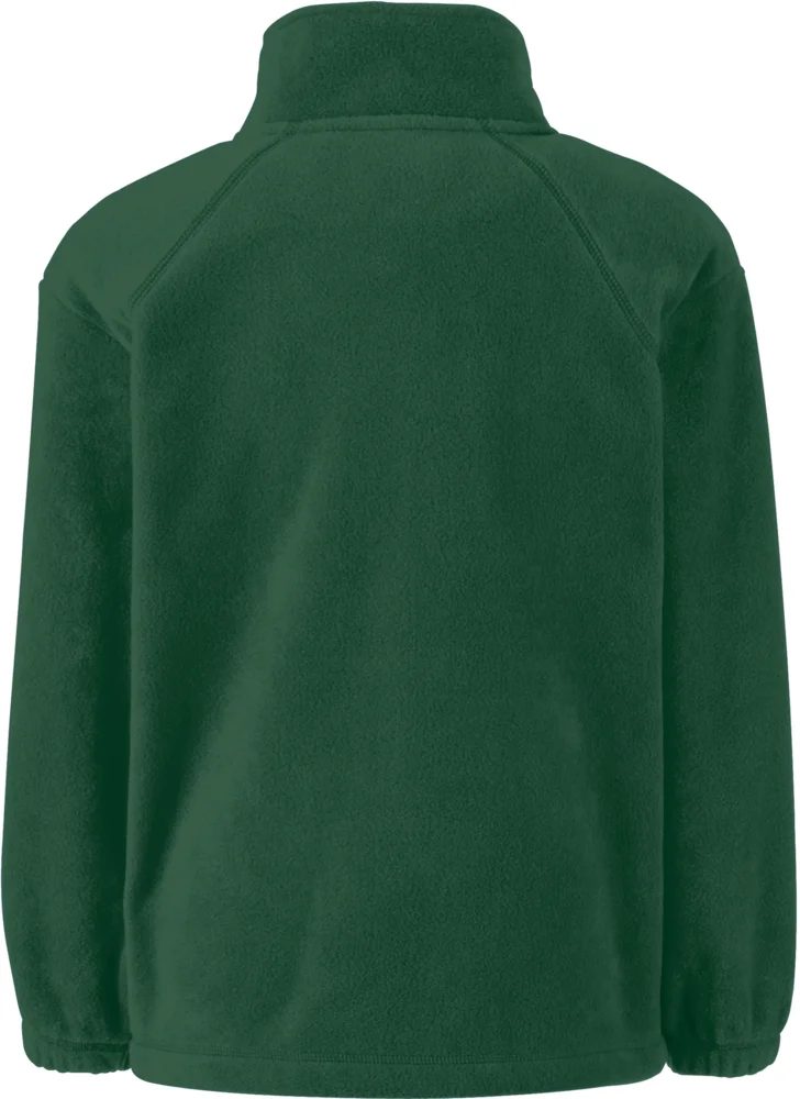 Kinder Fleece Jacke