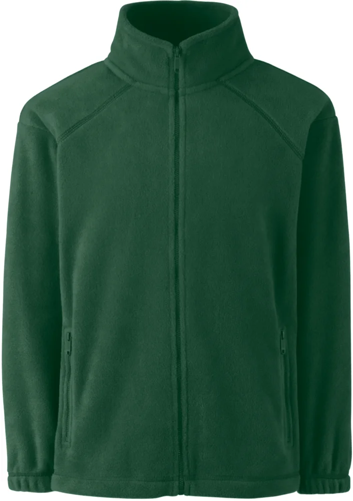 Kinder Fleece Jacke