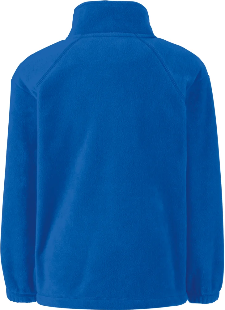 Kinder Fleece Jacke
