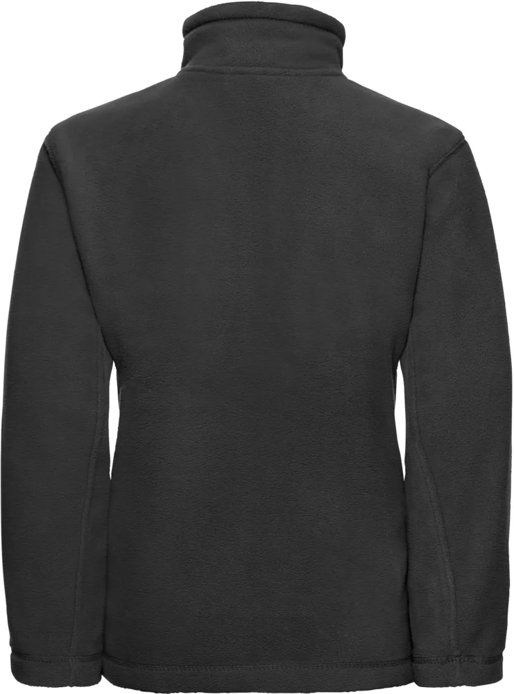 Kinder Fleece Jacke