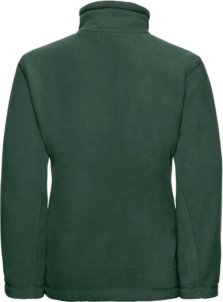 Kinder Fleece Jacke